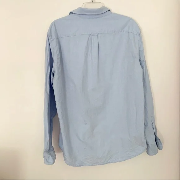 Everlane Men’s Classic Oxford Shirt - Picture 3 of 6